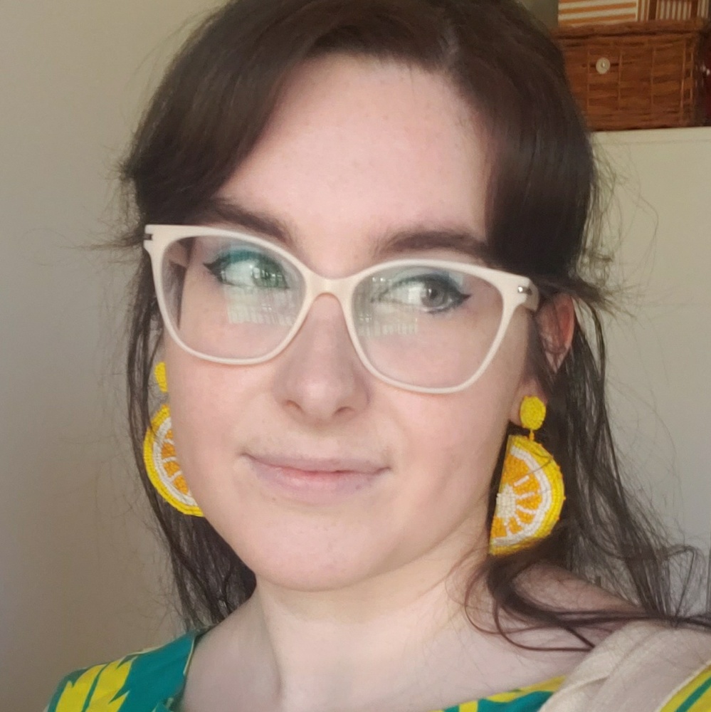 Meet your Posher, Darcy